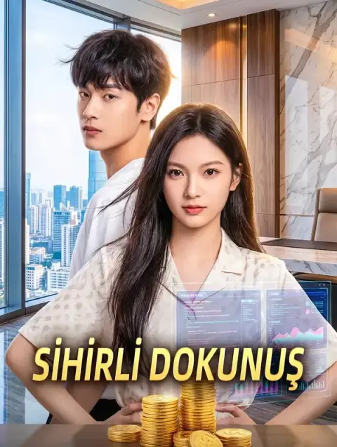 SİHİRLİ DOKUNUŞ | Drama Dizilerim