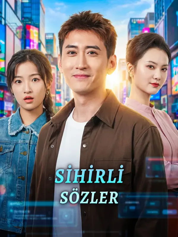 SİHİRLİ SÖZLER | Drama Dizilerim