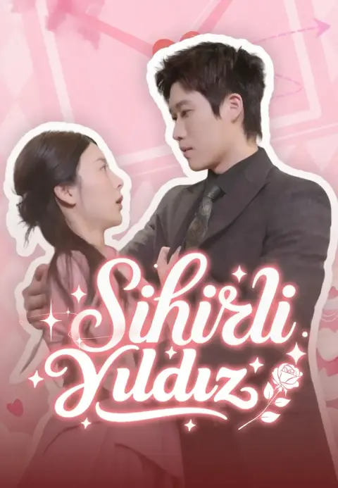 Sihirli Yıldız