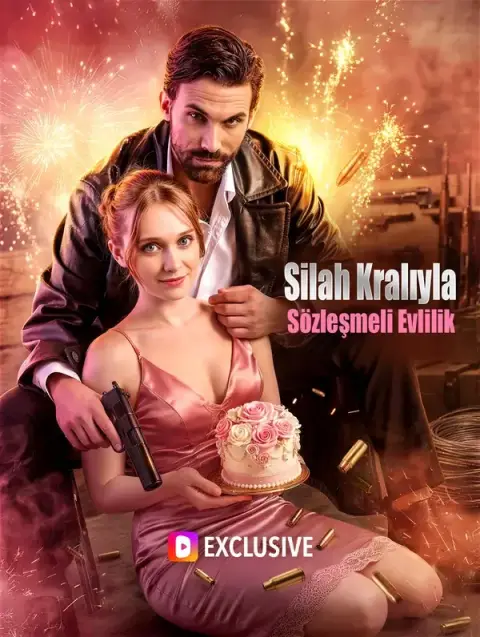Silah Kralıyla Sözleşmeli Evlilik