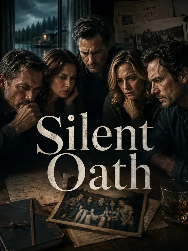 Silent Oath