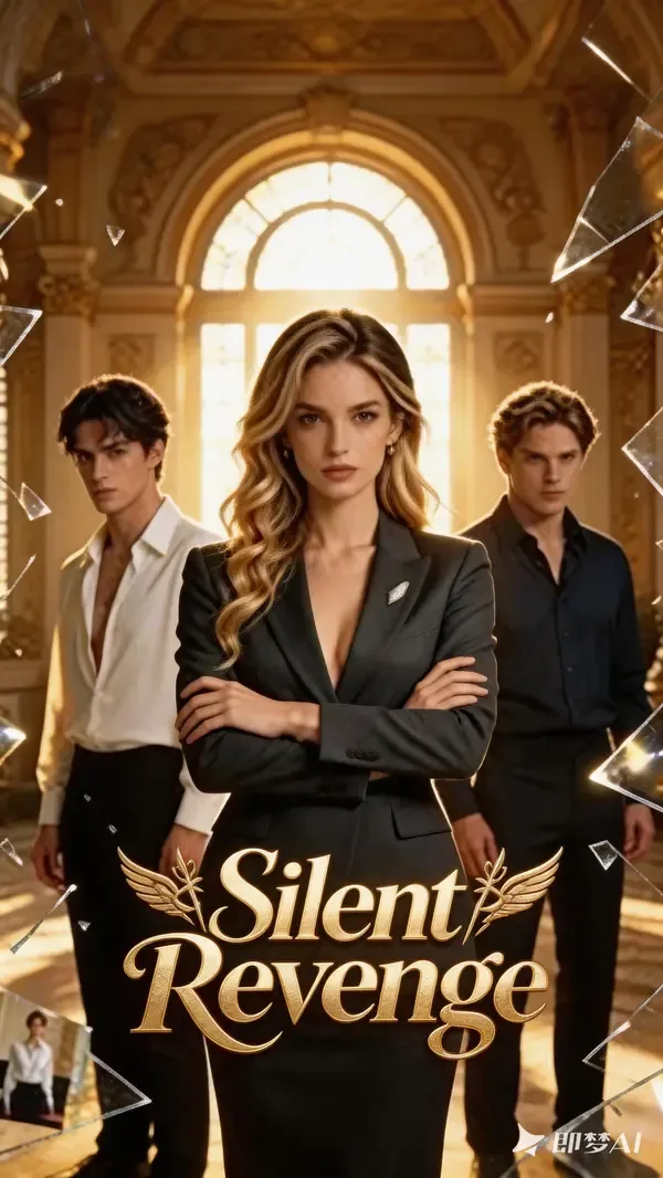 Silent Vengeance
