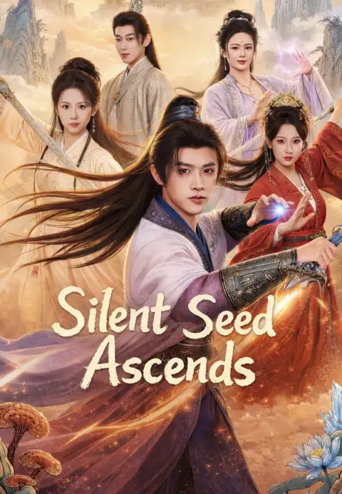 Silent Seed Ascends