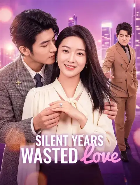 Silent Years, Wasted Love (Dubbed)