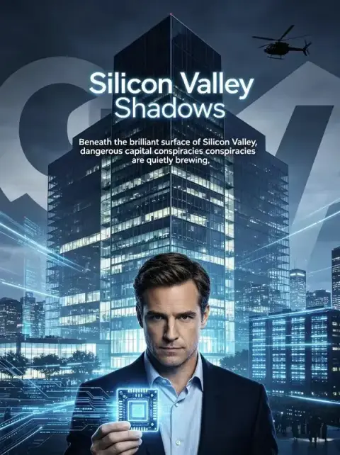 Silicon Valley Shadows