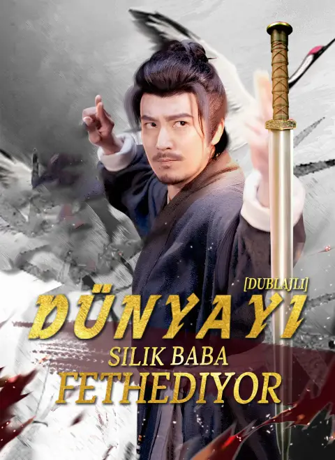 The Ordinary Father Conquers the World