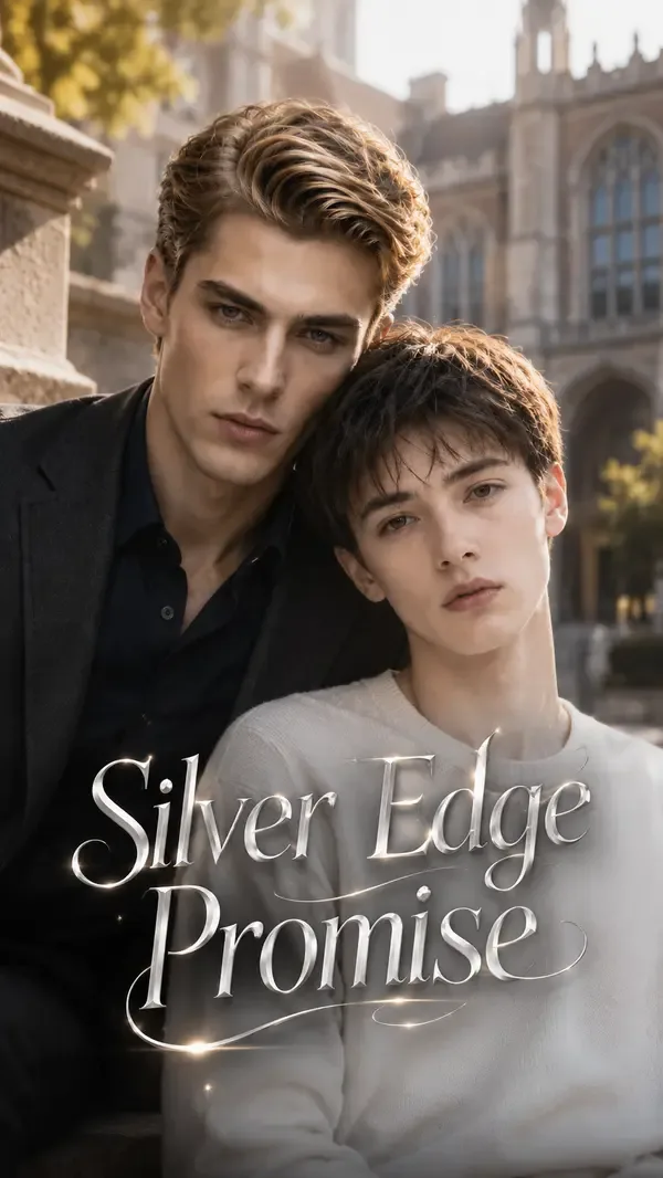 Silver Edge Promise