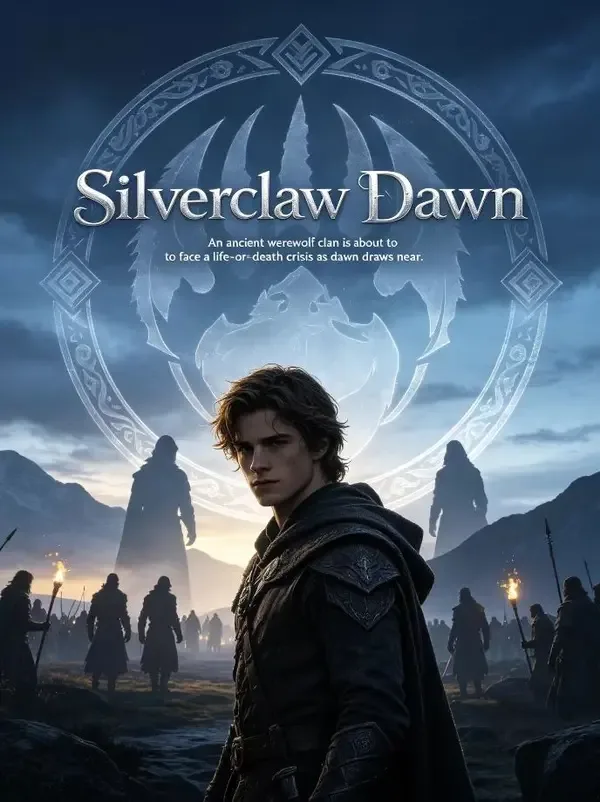 Silverclaw Dawn