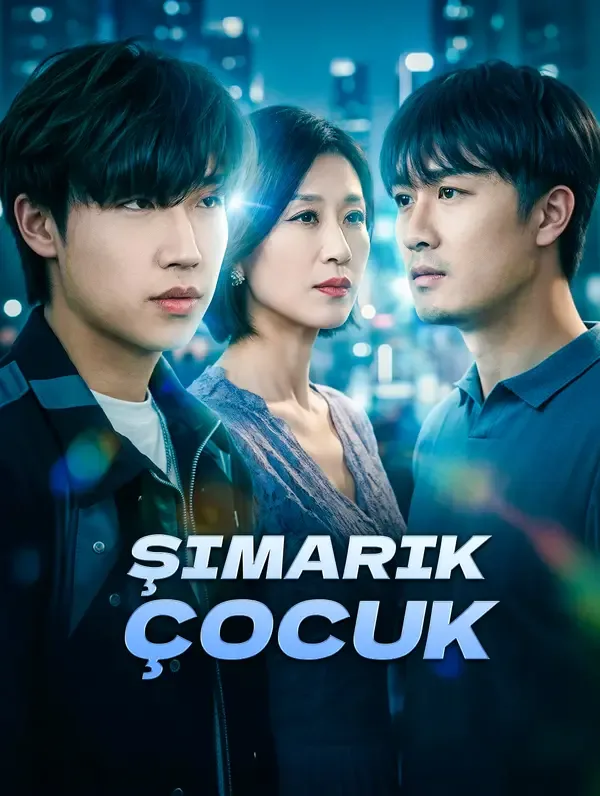 Şımarık Çocuk