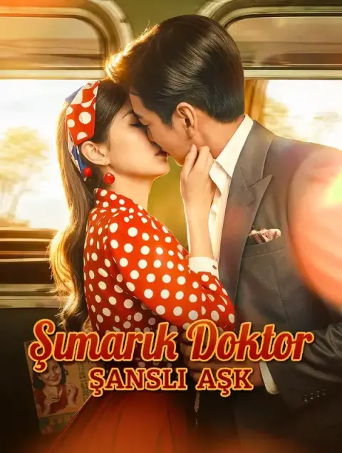 Şımarık Doktor, Şanslı Aşk(Dublajlı)