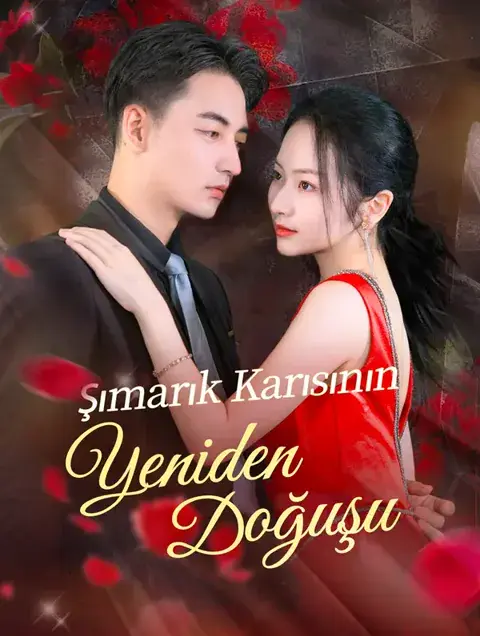 Şımarık Karısının Yeniden Doğuşu(Dublajlı)