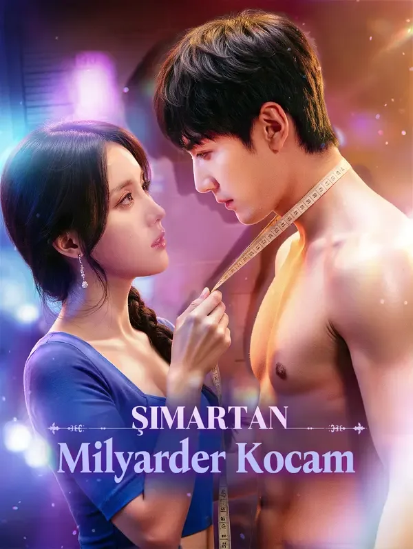 Şımartan Milyarder Kocam (Dublajlı)