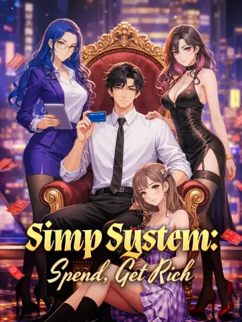 Simp System: Spend, Get Rico