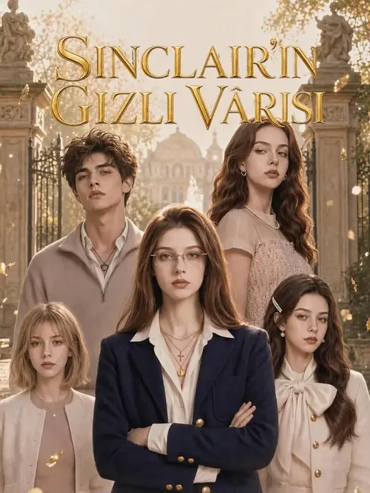 Sinclair'ın Geheim Vârisi​