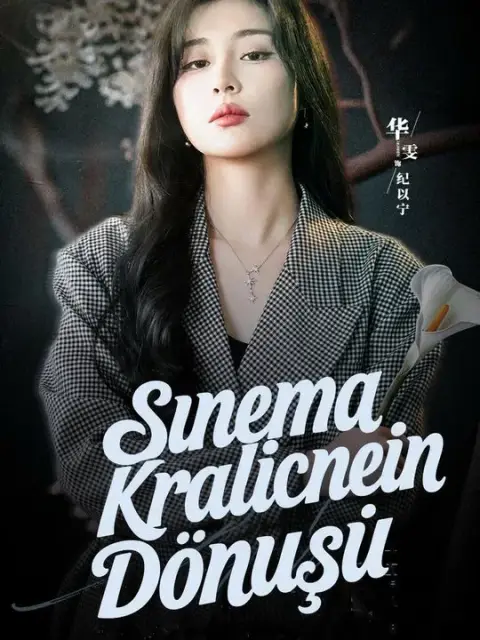 Sinema Kraliçesinin Dönüşü