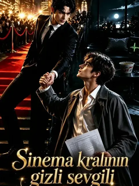 Sinema kralının gizli sevgili