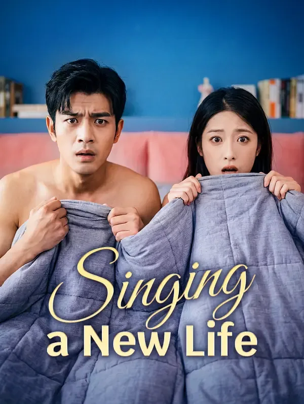 Singing a New Life(Dubbed