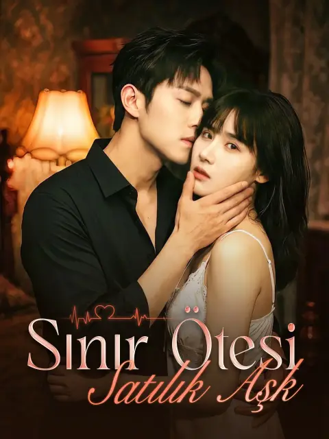 Sınır Ötesi Satılık Aşk
