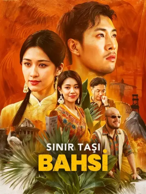 Sınır Taşı Bahsi (Dublajlı)