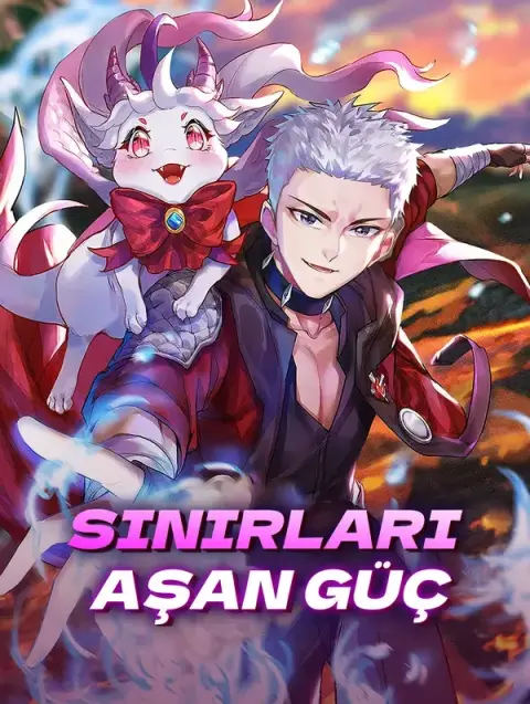 Sınırları Aşan Güç