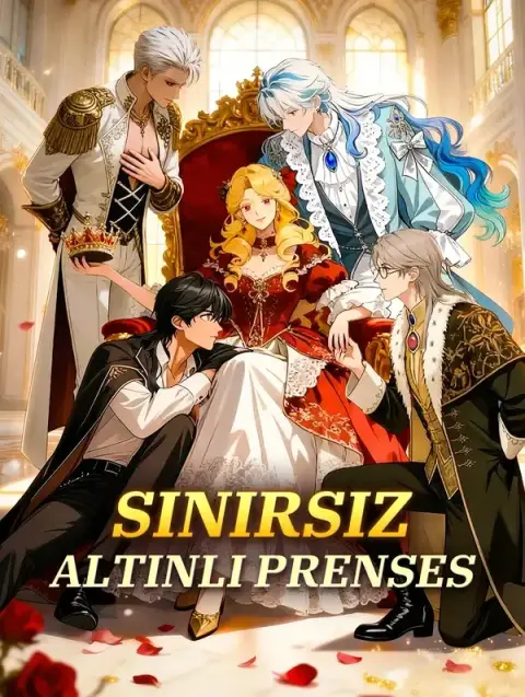 Sınırsız Altınlı Prenses