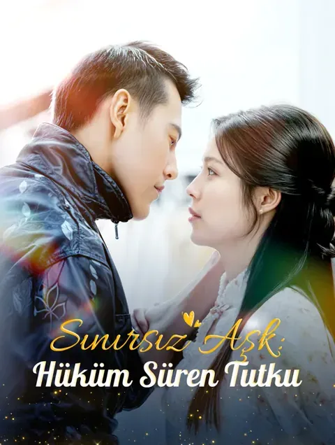 Sınırsız Aşk: Hüküm Süren Tutku (Dublajlı)
