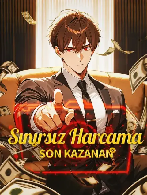 Sınırsız Harcama: Son Kazanan (Dublajlı)
