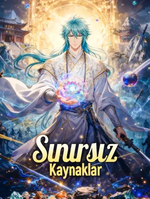 Sınırsız Kaynaklar