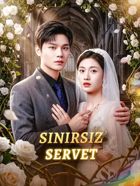 SINIRSIZ SERVET