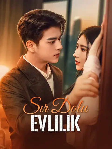 Sır Dolu Evlilik(Dublajlı)