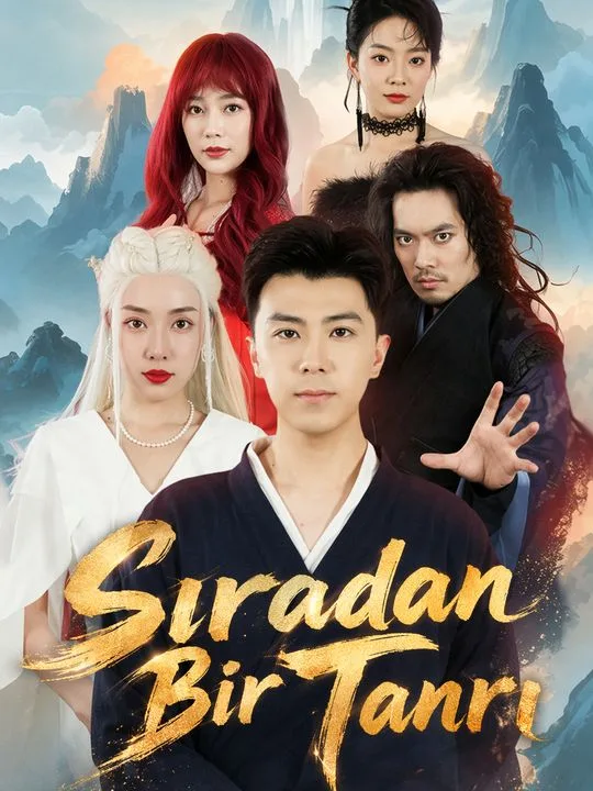 Sıradan Bir Tanrı