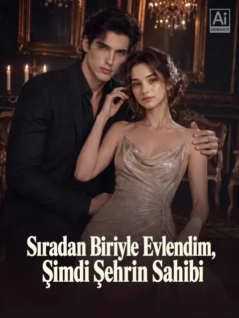 Sıradan Biriyle Evlendim, Şimdi Şehrin Sahibi