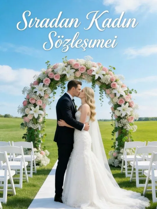 Sıradan Kadın Sözleşmesi