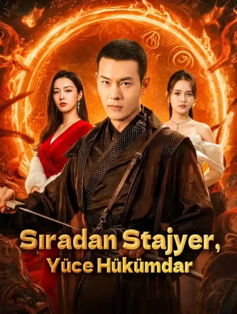 Sıradan Stajyer, Yüce Hükümdar