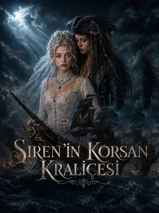 Siren'in Korsan Kraliçesi