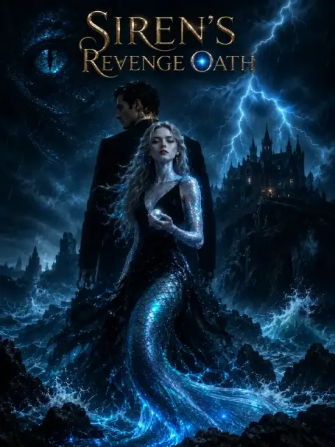 Siren's Revenge Oath