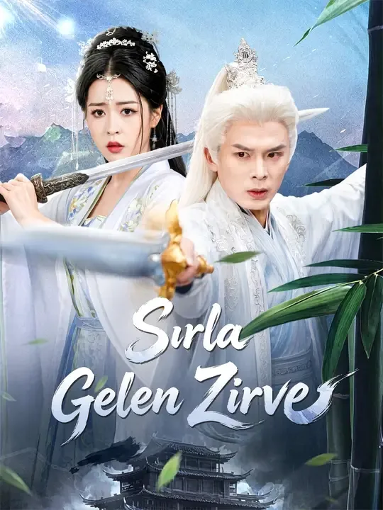 Sırla Gelen Zirve