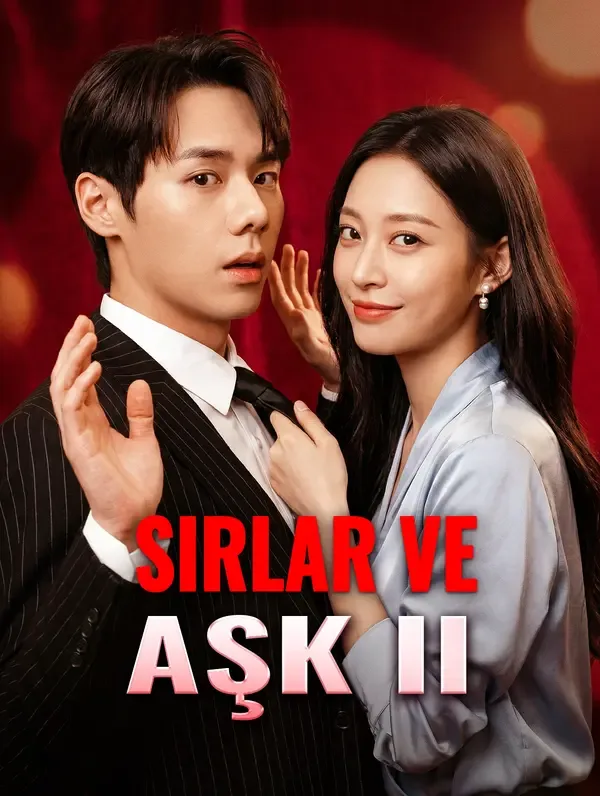 Sirlar ve Aşk Ii | Drama Dizilerim