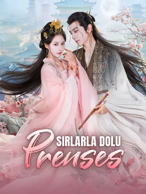 Sırlarla Dolu Putri