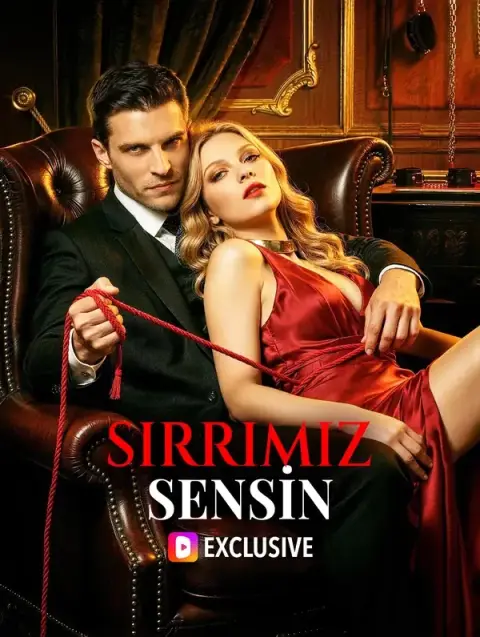 SIRRIMIZ SENSİN (Dublajlı)