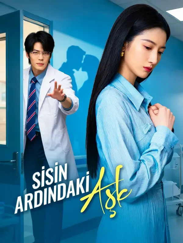 Sisin Ardındaki Aşk (Dublajlı)