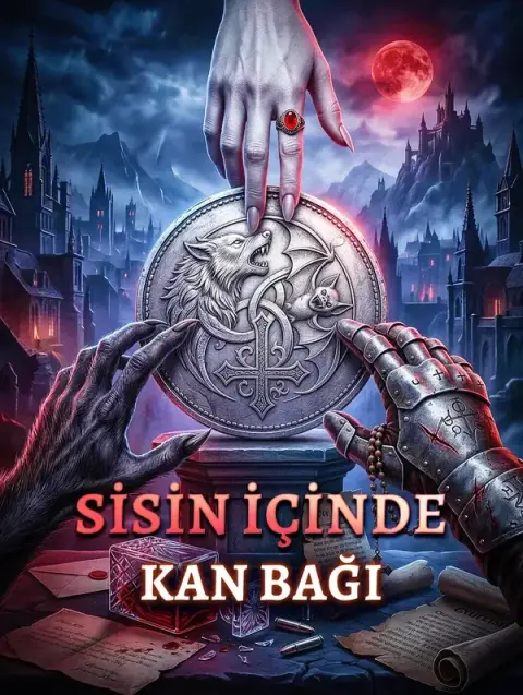 SİSİN İÇİNDE Blood BAĞI