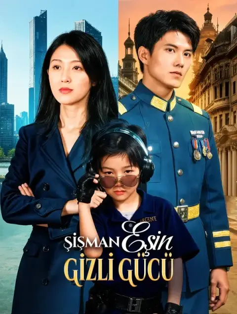Şişman Eşin Gizli Gücü(Dublajlı)