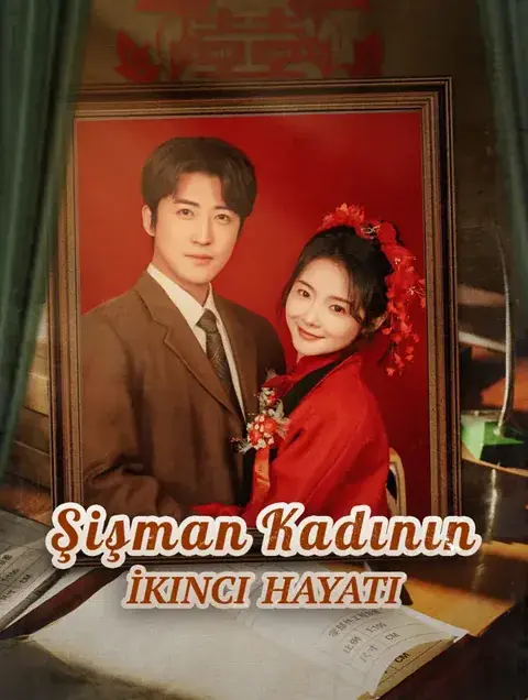 Şişman Kadının İkinci Hayatı(Dublajlı)