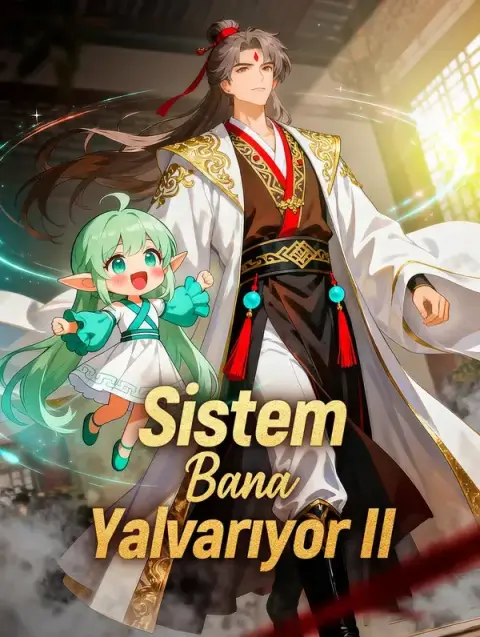 Sistem Bana Yalvarıyor II