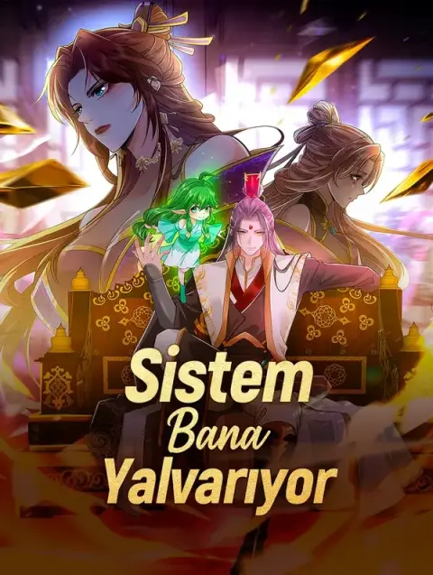 Sistem Bana Yalvarıyor