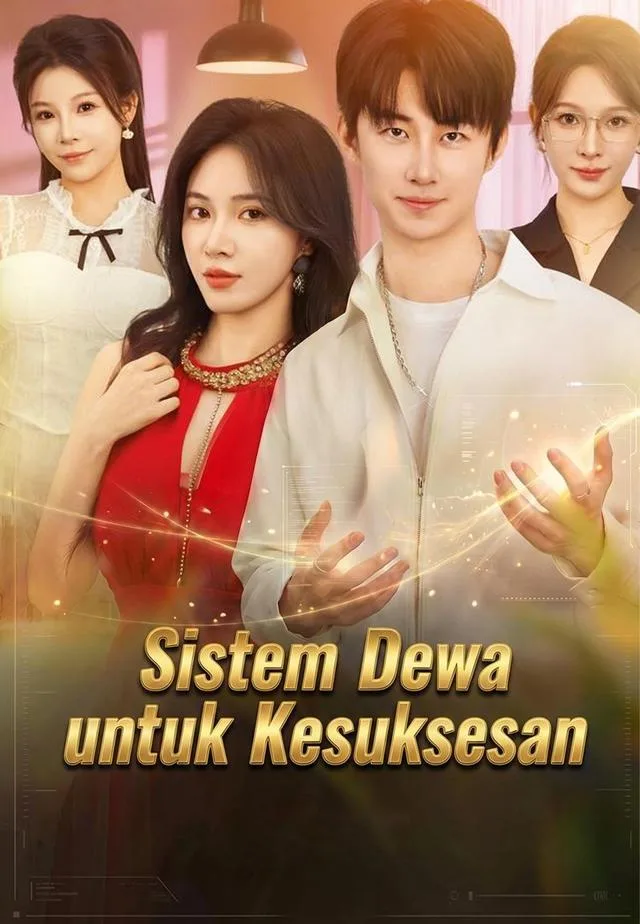 Sistem Dewa untuk Kesuksesan