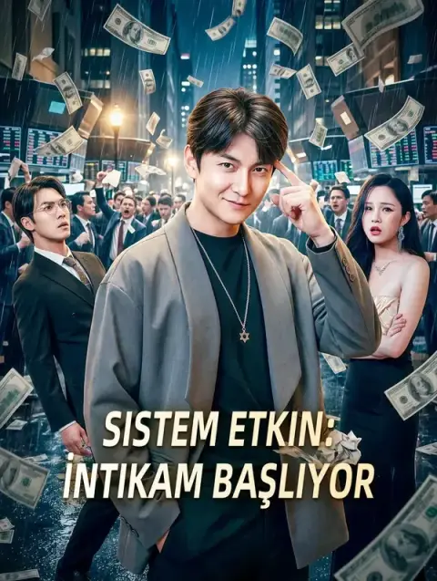Sistem Etkin: İntikam Başlıyor