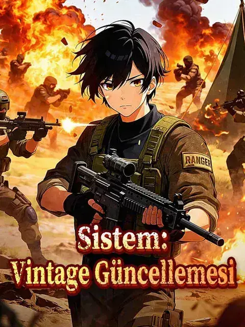 Sistem: Vintage Güncellemesi