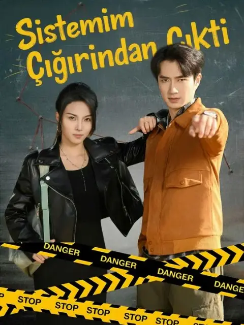 Sistemim Çığırından Çıktı